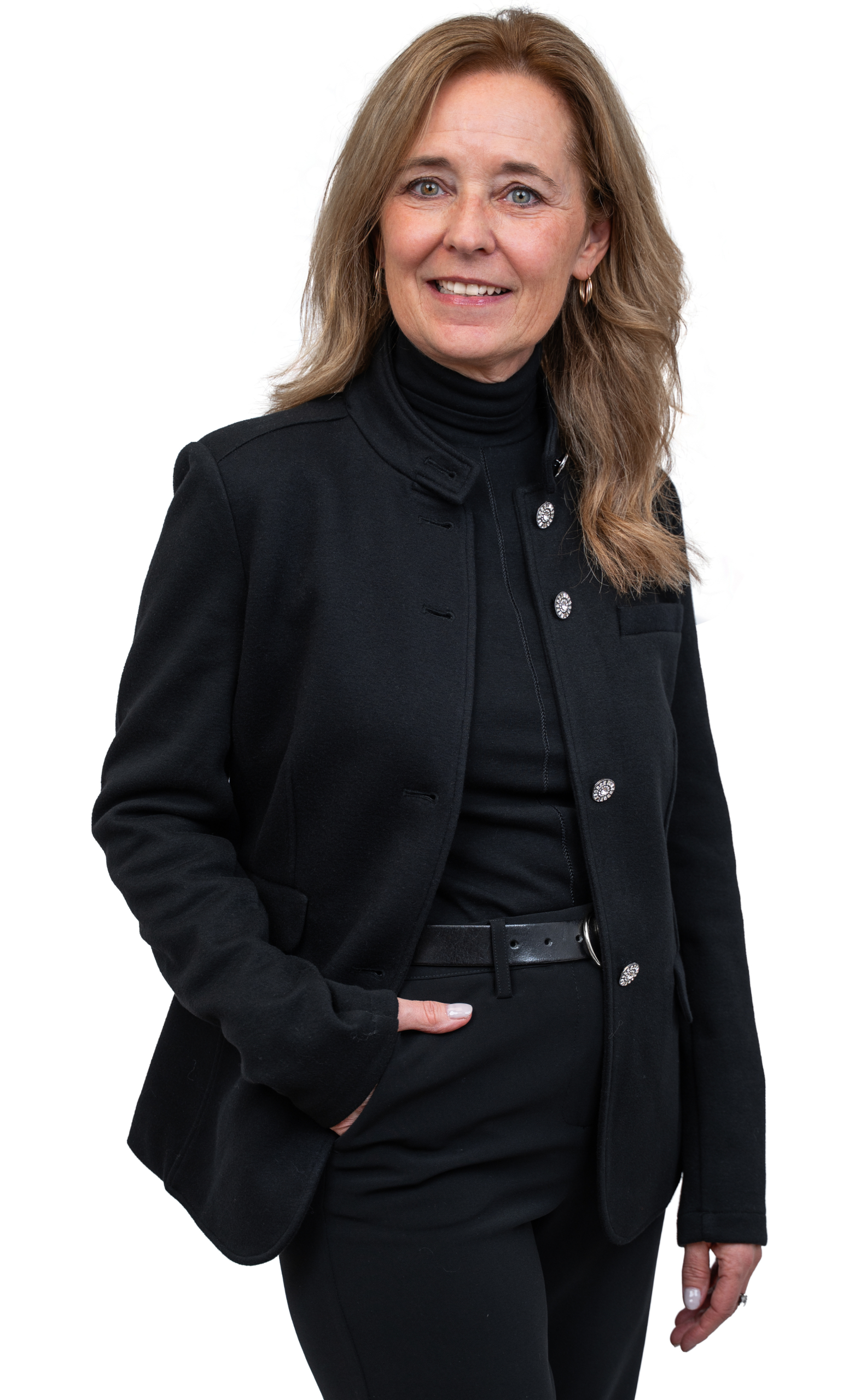 Josée Parenteau