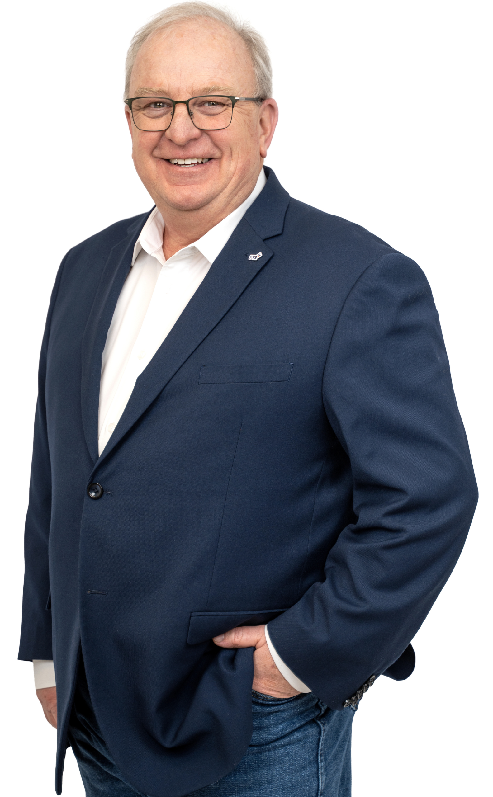 Denis Verville