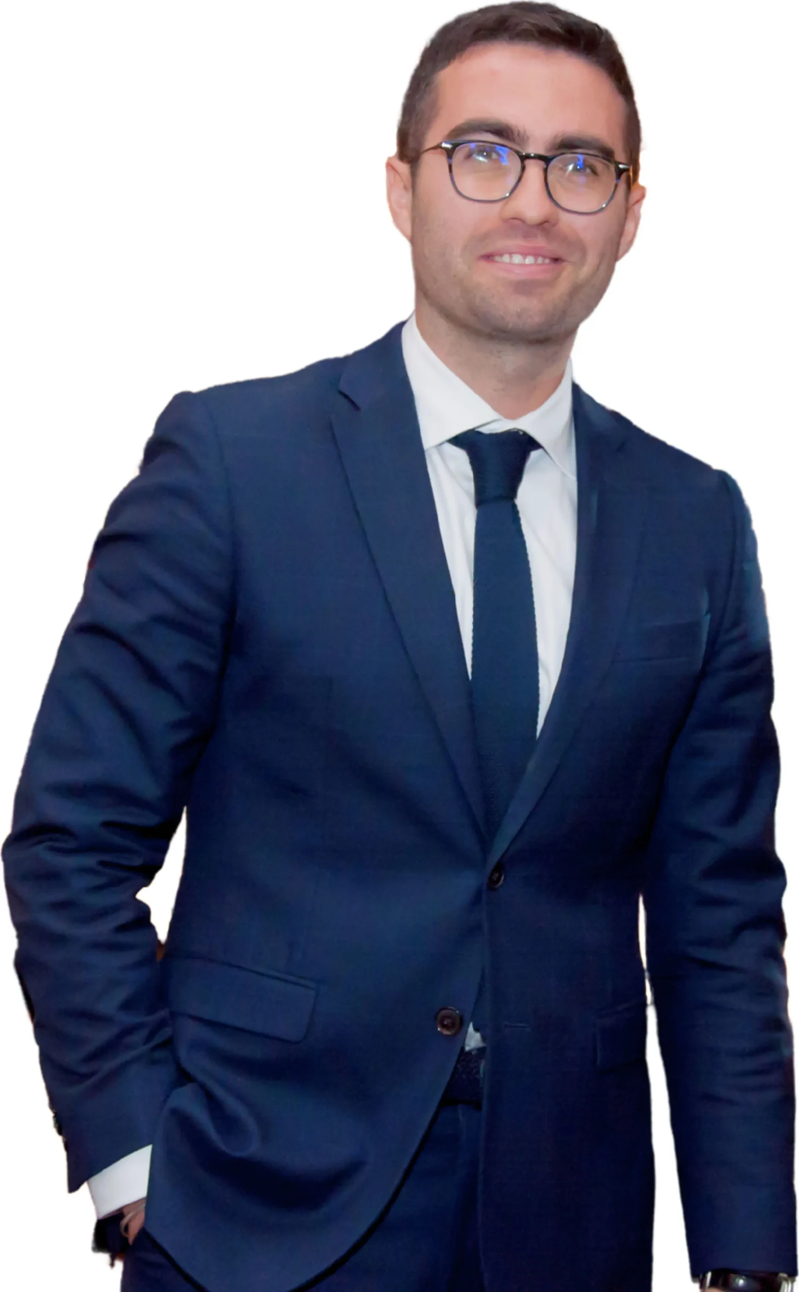 Alex Stonor