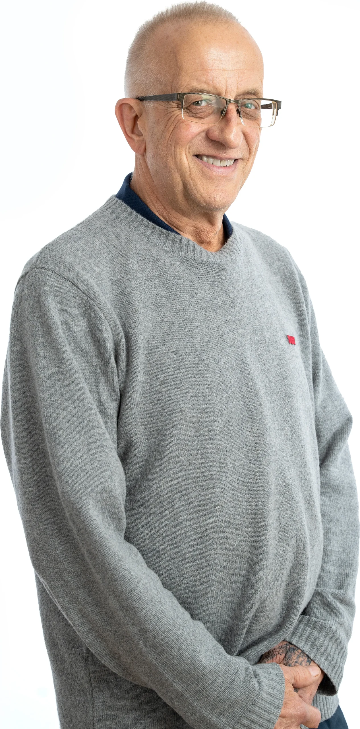 Christian Bélanger