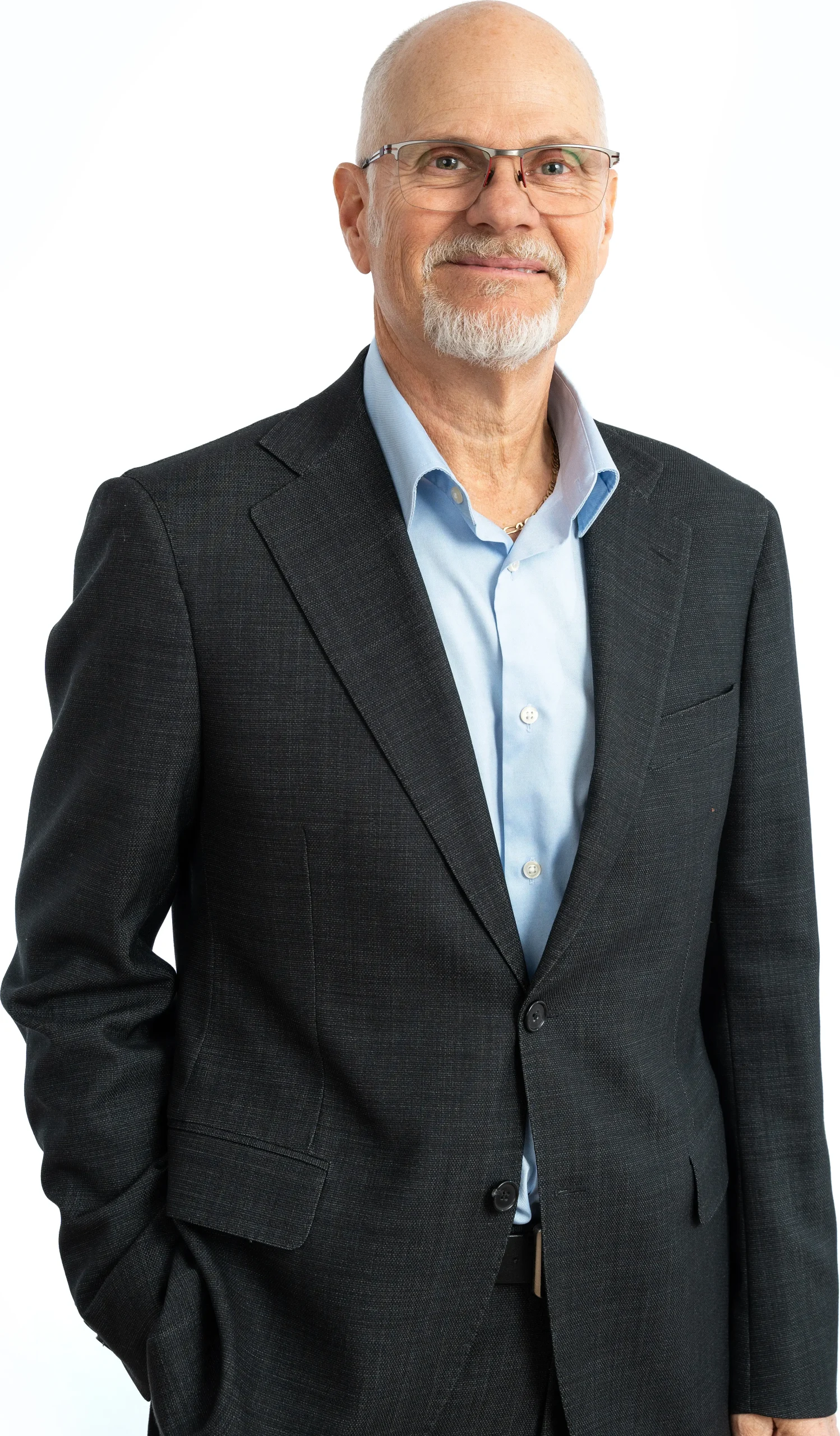 Daniel Caron