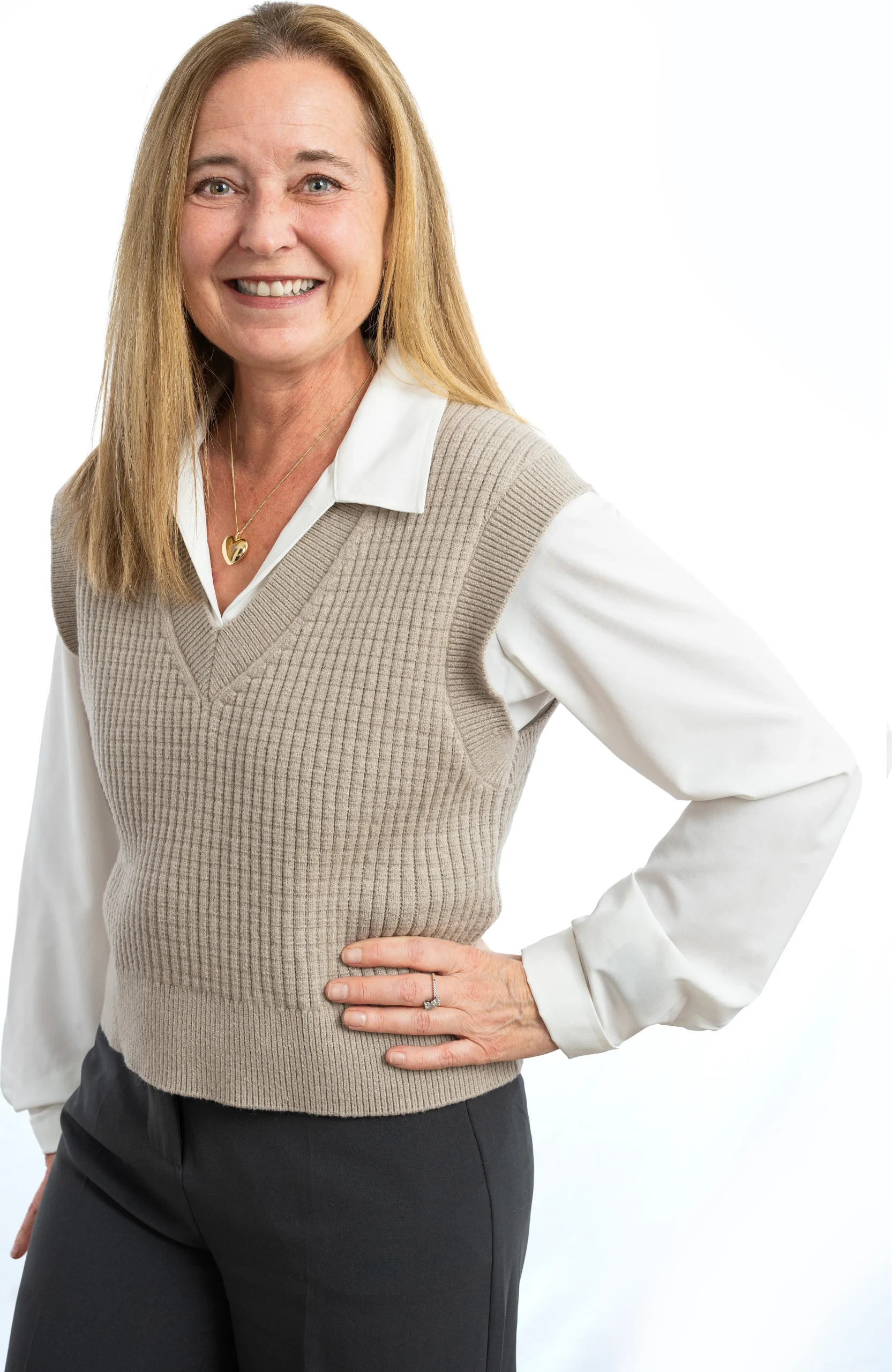 Josée Parenteau
