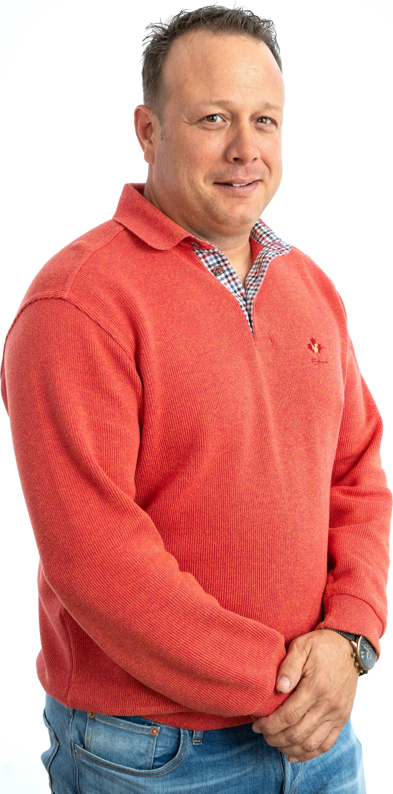 Kevin Michaud