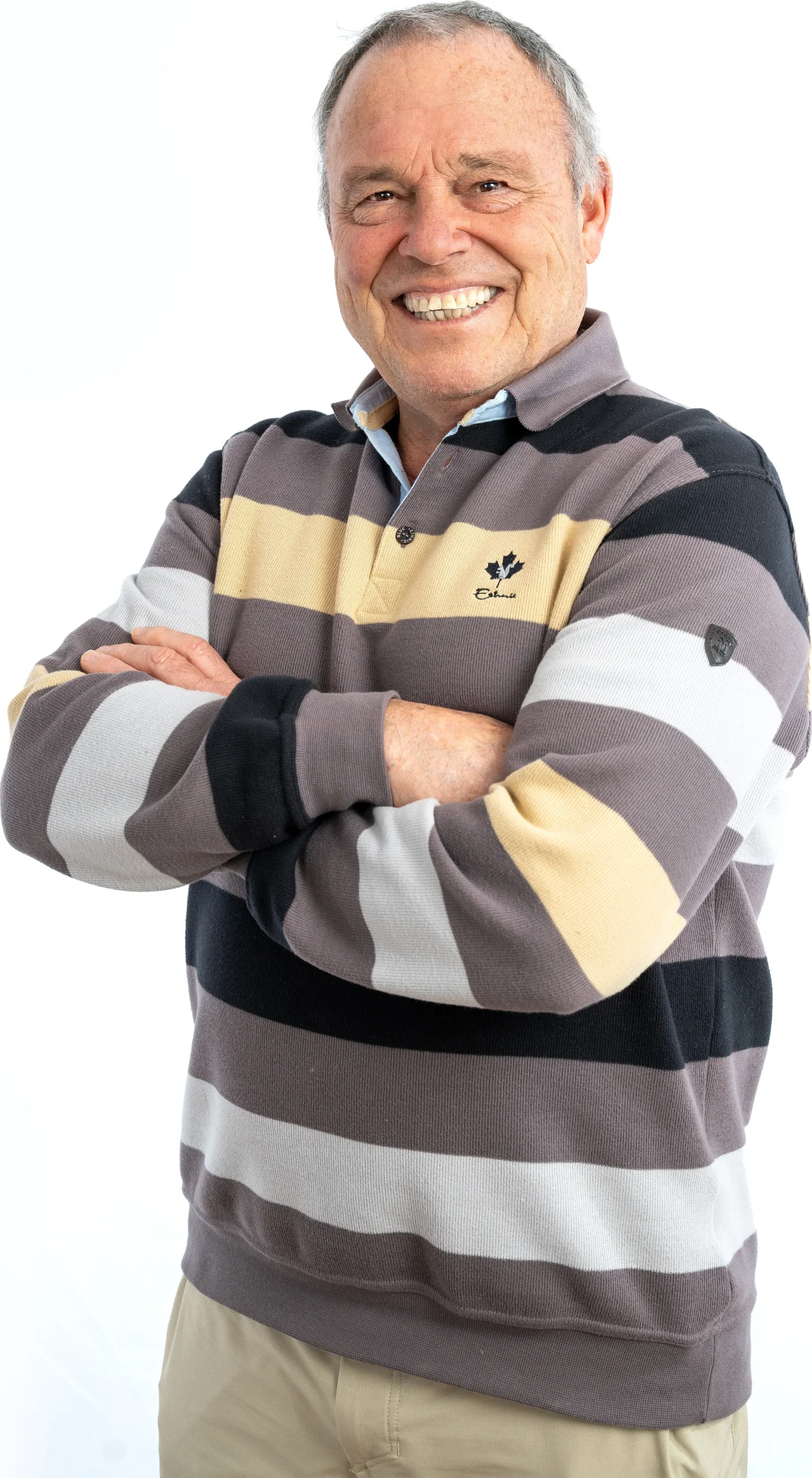 Pierre-Yves Blais