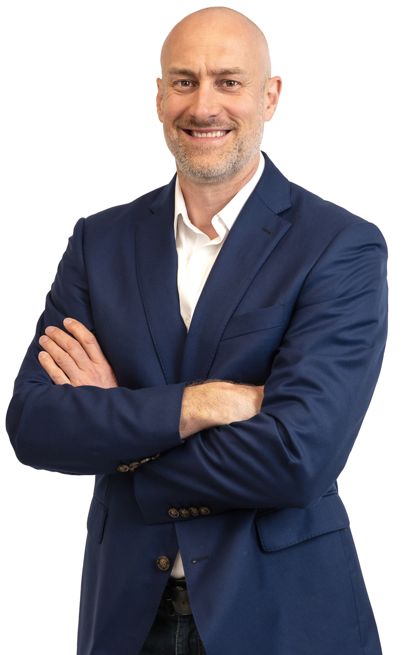 Sylvain Duval